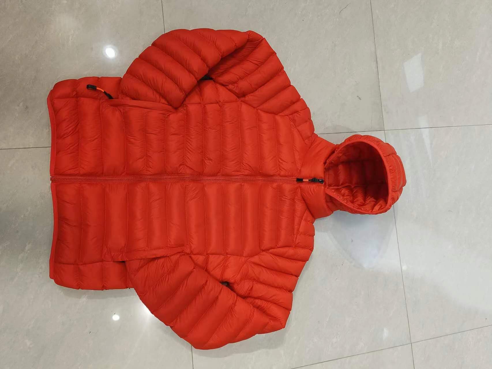 Abrigo acolchado de algodón casual de invierno de moda simple desmontable con capucha multicolor abrigo acolchado de algodón de los hombres abrigo acolchado de algodón cálido abrigo casual