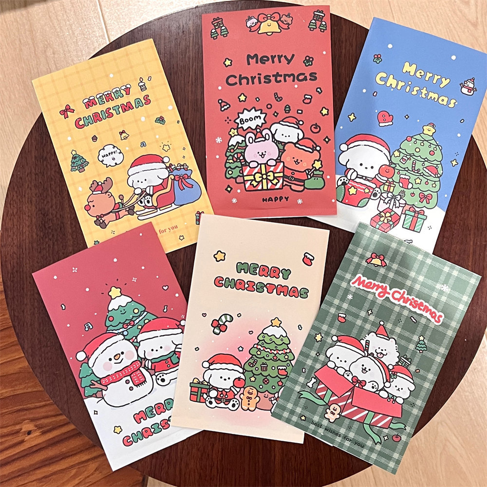 7g Weight Gift Wrapping Supplies Event & Party Supplies Cute Simple Style Animal Paper Party Gift Wrapping Supplies