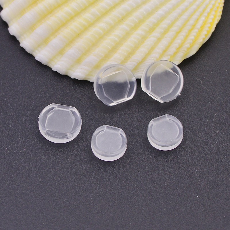 Large side opening pain prevention pad 8.5*9mm