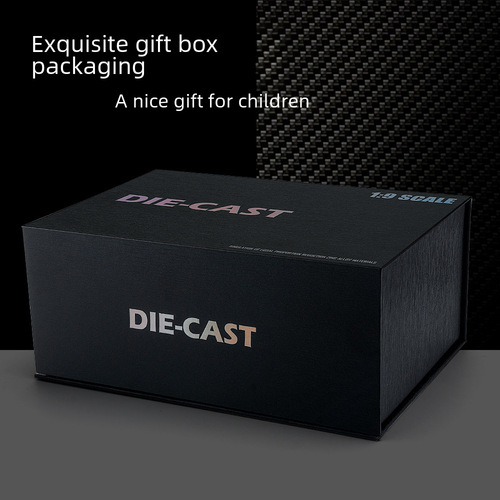 (Luxury Gift Box) 1:9 Scale Alloy Kawasaki Poma Motorcycle Model – Silent, Non-Lighting Display Piece for Collectors and Gifts