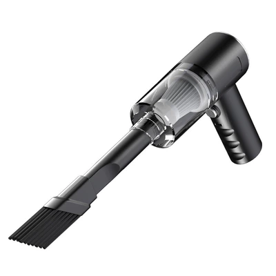 Strong Suction Power, Tozsoranlar