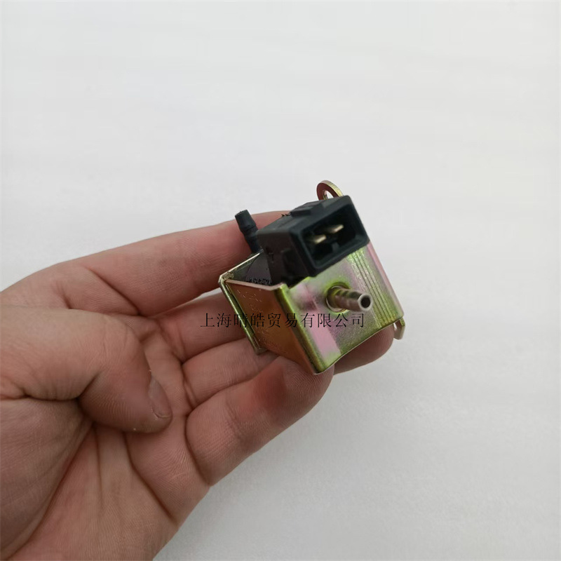 026906283H Suitable for Audi A4A6 Volkswagen Passat B5 Exhaust Gas Recirculation Egr Valve Control Solenoid Valve