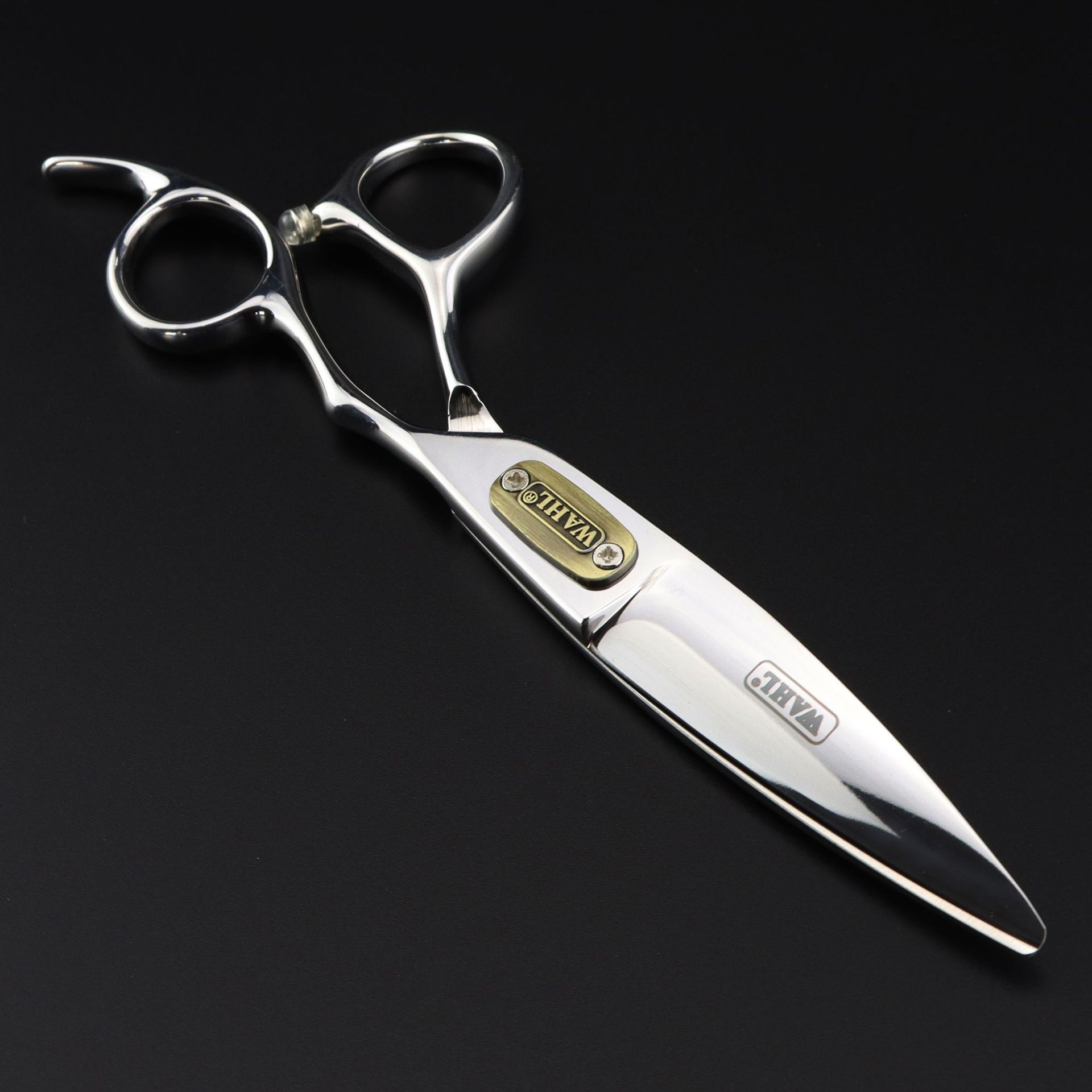 Ciseaux de coiffure professionnels pour coupe et frange_voghion.com