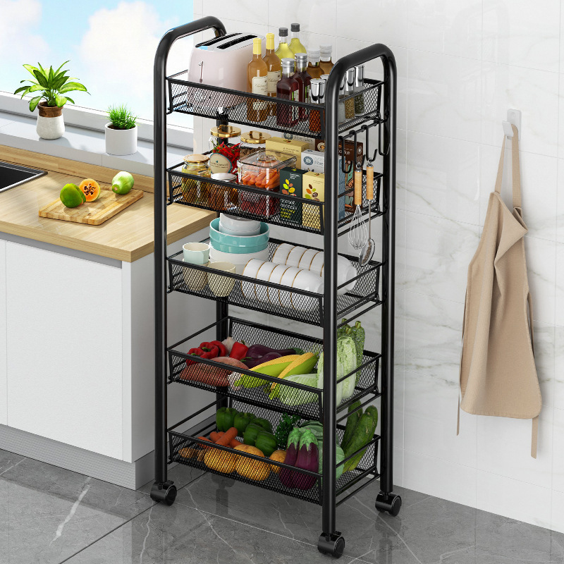 美容院专用拔火罐置物架白色洗脸盆院三层带美容店工具美容推车