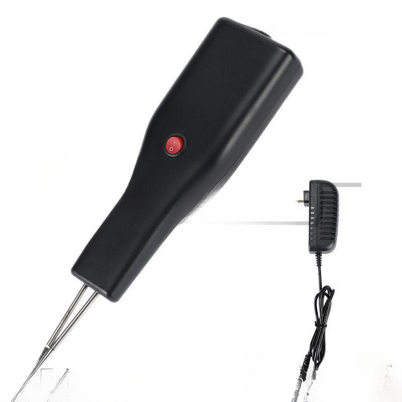 鸭毛拔进口德用撕拉拔毛鹅手持大鹅鸡鸭鸡毛充电机器电动高效