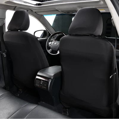 Car Seat Cover with Separate | Universal seat cover