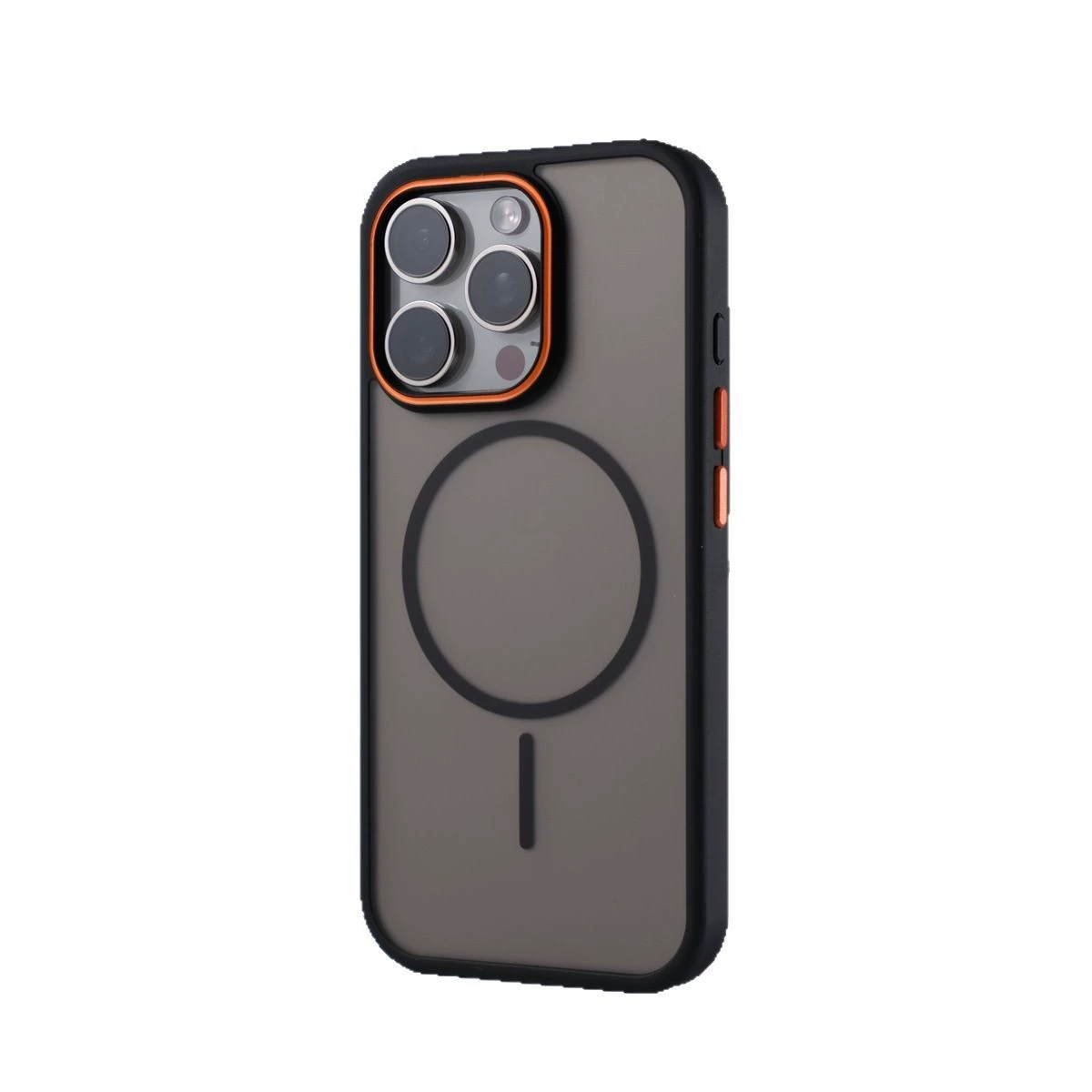 Apple, совместимый матовый iPhone 15, линза, чехол для телефона, (跨-border торговля), iphone