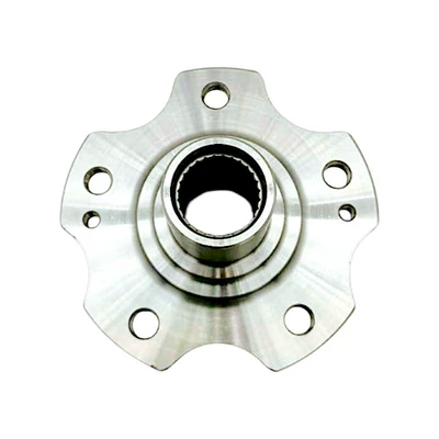 Automobile wheel hub shell Bearing