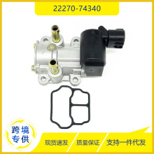 22270-74340�������Ʒ�������1997-2000����￭����2.2L��������