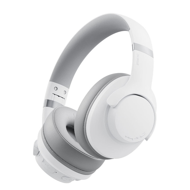 国境を越えた新しいヘッドマウント ANC ノイズリダクション Bluetooth ヘッドセットカスタマイズされたワイヤレス Bluetooth ヘッドセットオーバーイヤー超長バッテリー寿命|undefined