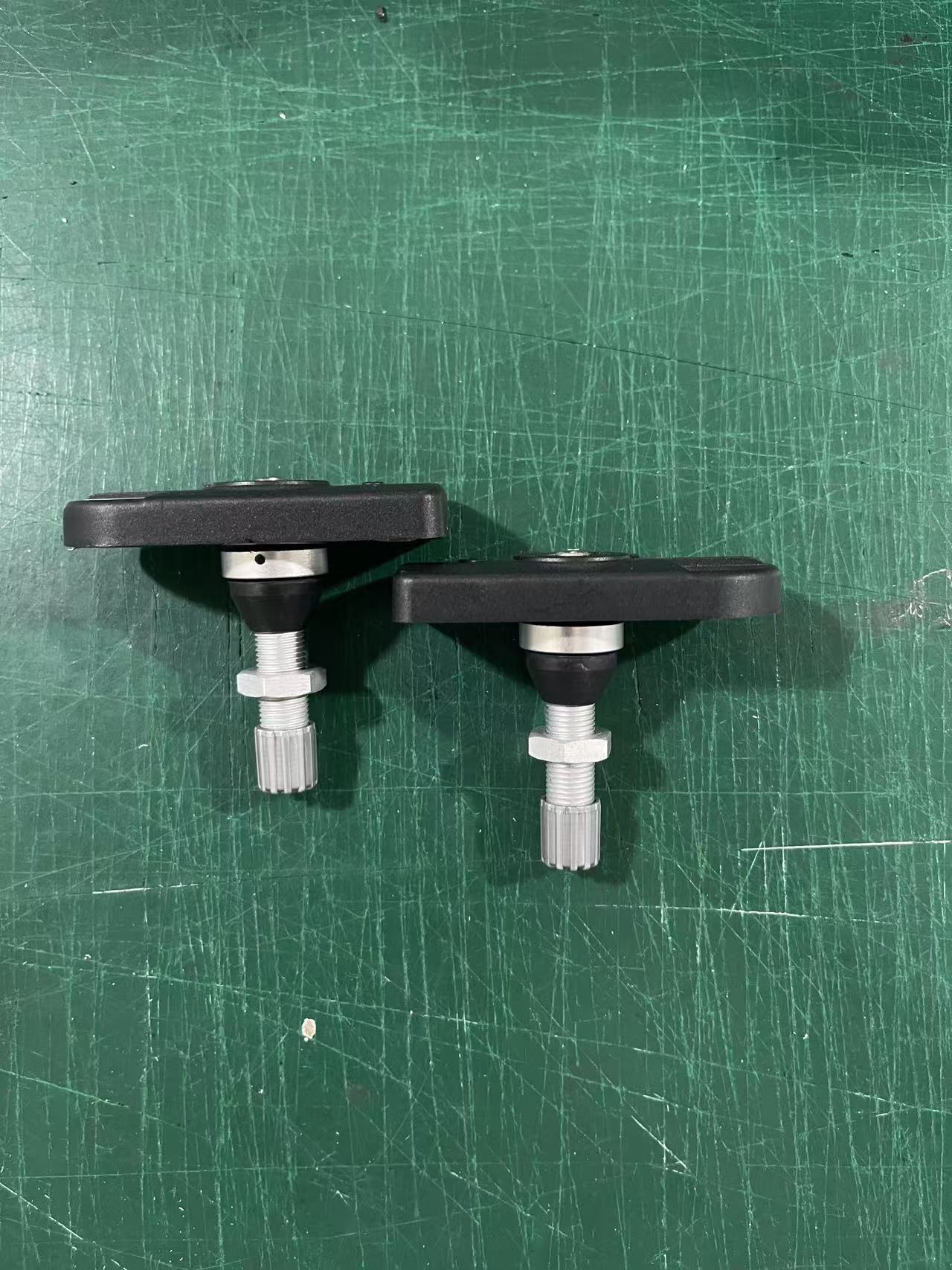 Sensor de monitoreo de presión de neumáticos de motocicleta externo incorporado detector de carga de neumáticos de reemplazo de neumáticos para vehículo eléctrico