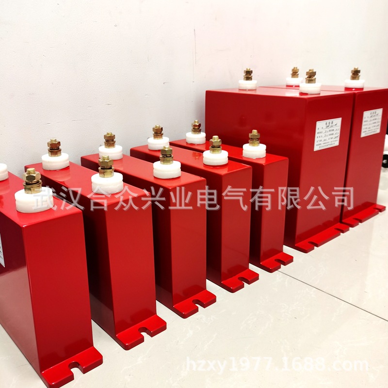 HZMJ20kv-2/2.2/8.8/10uF脉冲电容-大电流电容-电缆检测电容