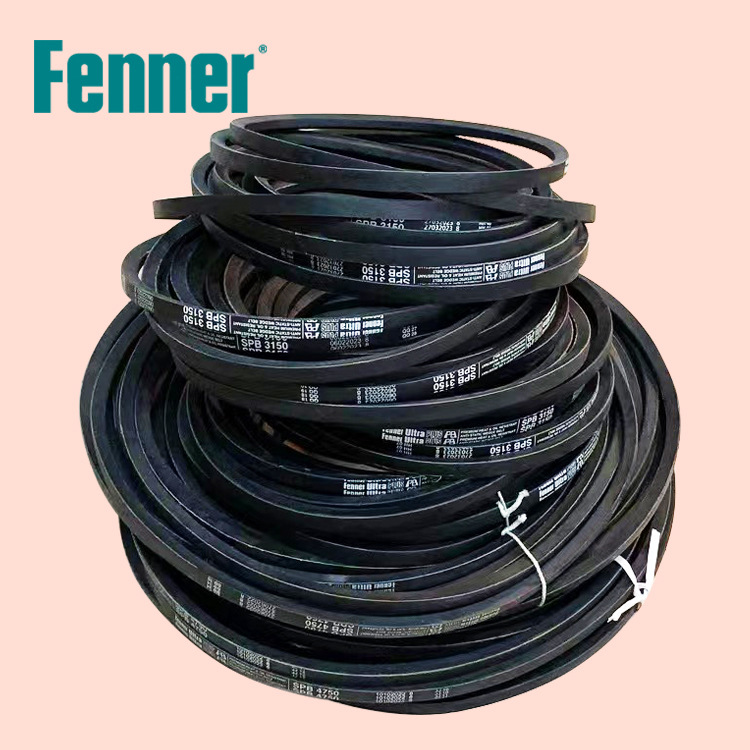 英国芬纳 FENNER皮带 SPA2632 SPC4750/2800 SPC5000/6000