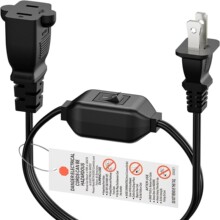 ���_�P���L�� 12A/125V �m������ĳ����/���~о�Դ�͸ߜ���ȼ