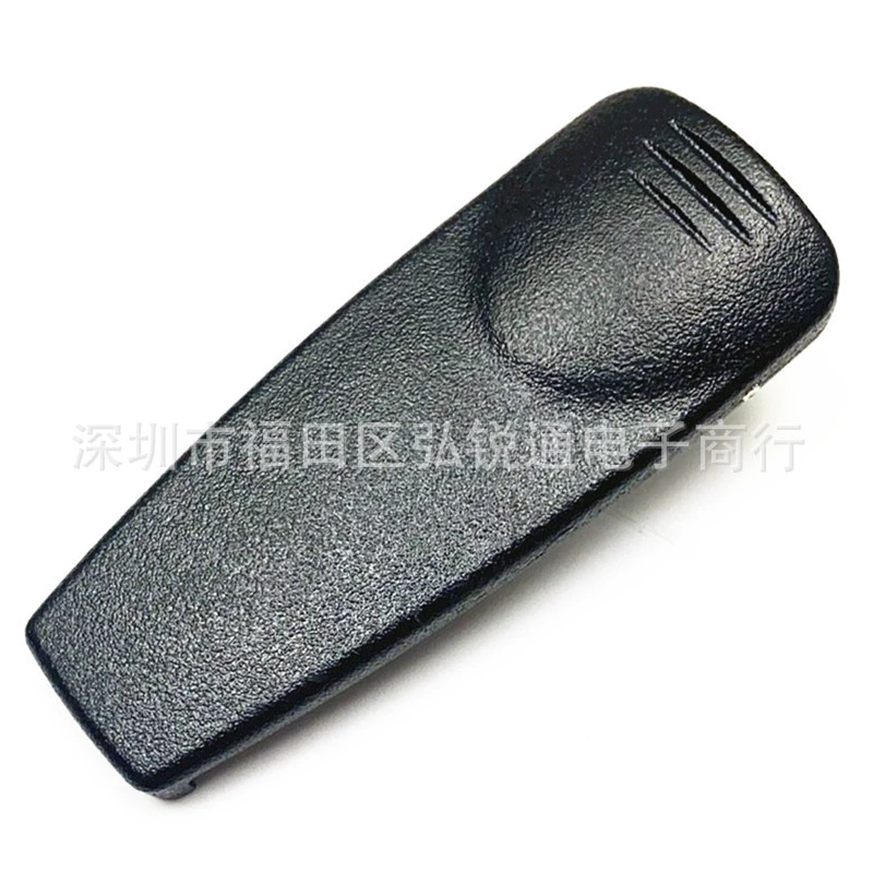 Портативная рация GP2000/GP88S/GP328/338/PTX760/PTX960 Задний зажим для рации