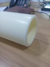 ABS管，塑料卷芯管90.5*76.5*L98mm