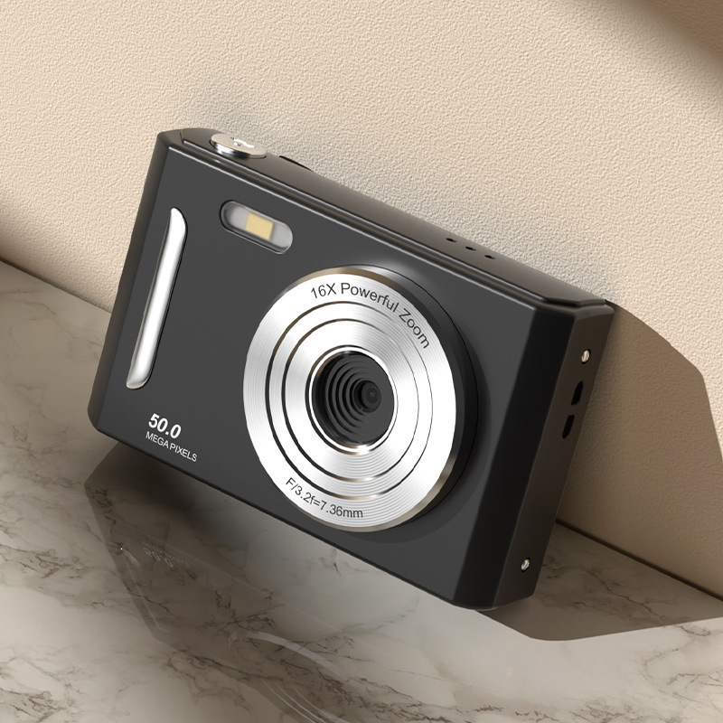 Black memory card