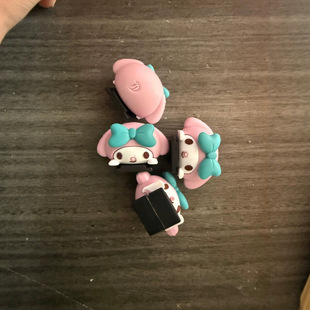 Cartoon Head Hot Shoe Melody Hot Shoe Doll Digital Camera Hot Shoe Decoration