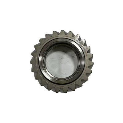 153 2502Z33-506A, Transmission gear and shaft