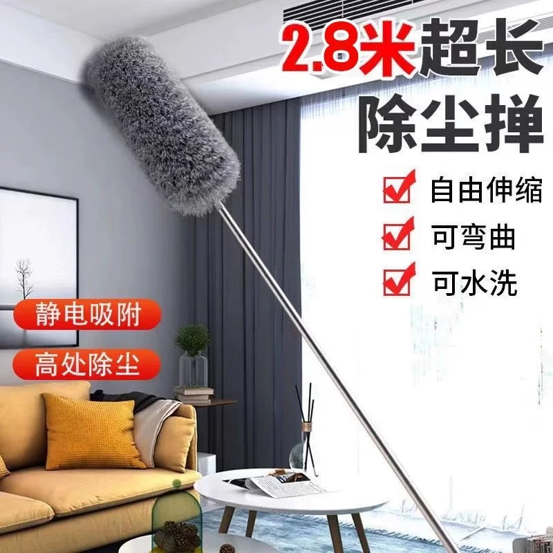 Масштабируемая пылеулавливация