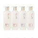 Camellia fragrance shower gel lasting fragrance refreshing anti-dandruff washing suit oil control fluffy moisturizing shampoo