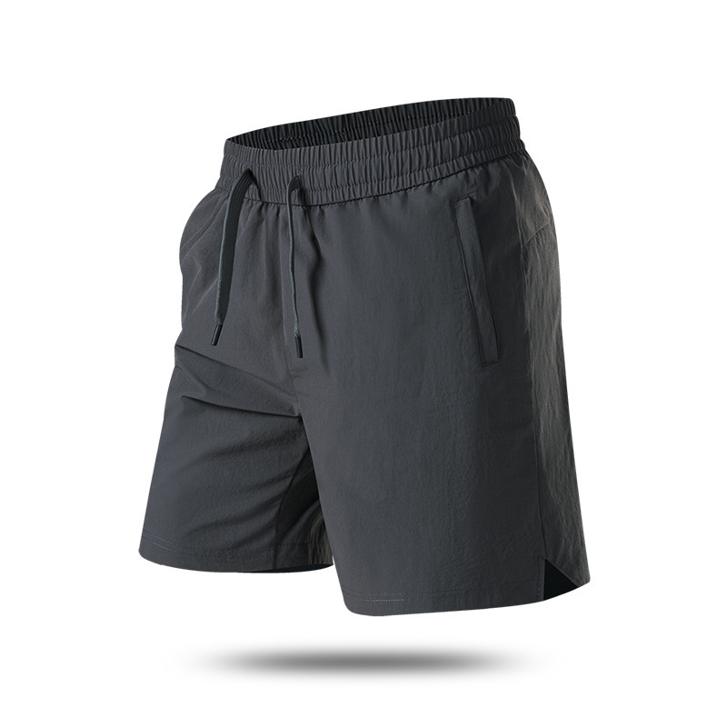 2026 New High-End 70D Nylon Alo Wrinkle Fashion Sports Casual Versatile Cross-Border Plus-Size Men's Sports Shorts 2026 New High-End 70D Nylon Alo Wrinkle Fashion Sports Casual Versatile Cross-Border Plus-Size Men's Sports Shorts