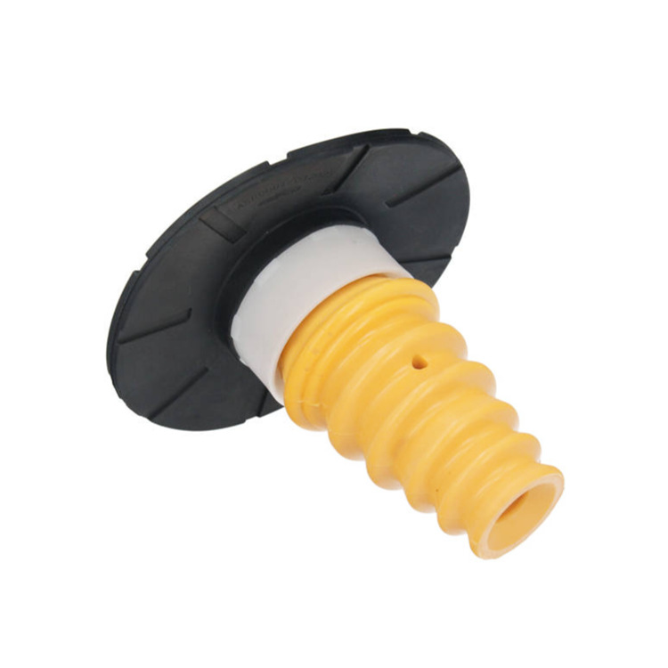 Suitable for Mercedes-Benz rear shock absorber buffer rubber, shock absorber buffer block 4473240100 4473210006