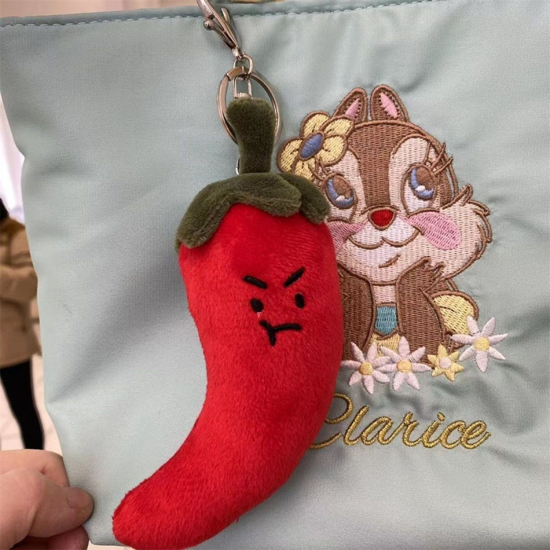 화난 작은 고추