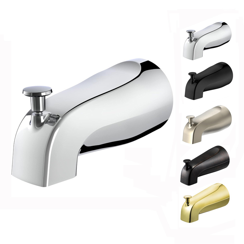 Amazon Foreign Trade North American Concealed Bathtub Faucet Showerhead Outlet Pull-Up Type Bottom Outlet Bathtub Faucet Amazon Foreign Trade North American Concealed Bathtub Faucet Showerhead Outlet Pull-Up Type Bottom Outlet Bathtub Faucet