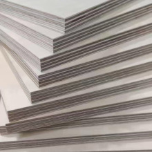 ✅厂家直供E0级多层板 杨桉木家具板多层复合板 实木贴面板胶合板