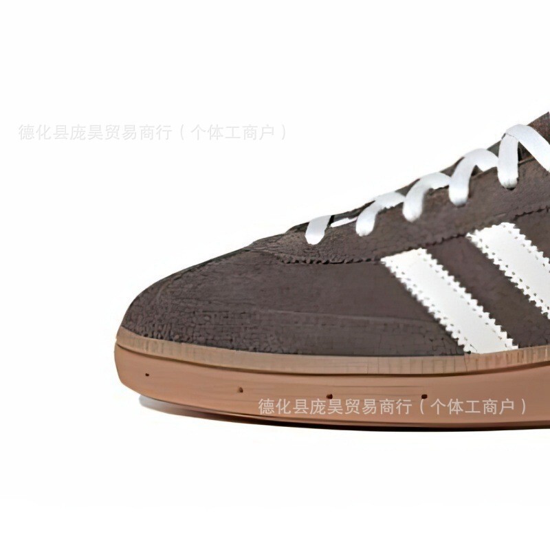 Putian Pure Original Spezial Training Shoes, Women's Samba Shoes, Couple's American-Style Commuting Campus Sneakers