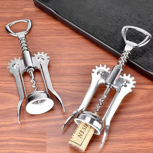 Red Wine Opener Home Wine Multi-function Bottle Opener Red Wine Opener Beer Opener