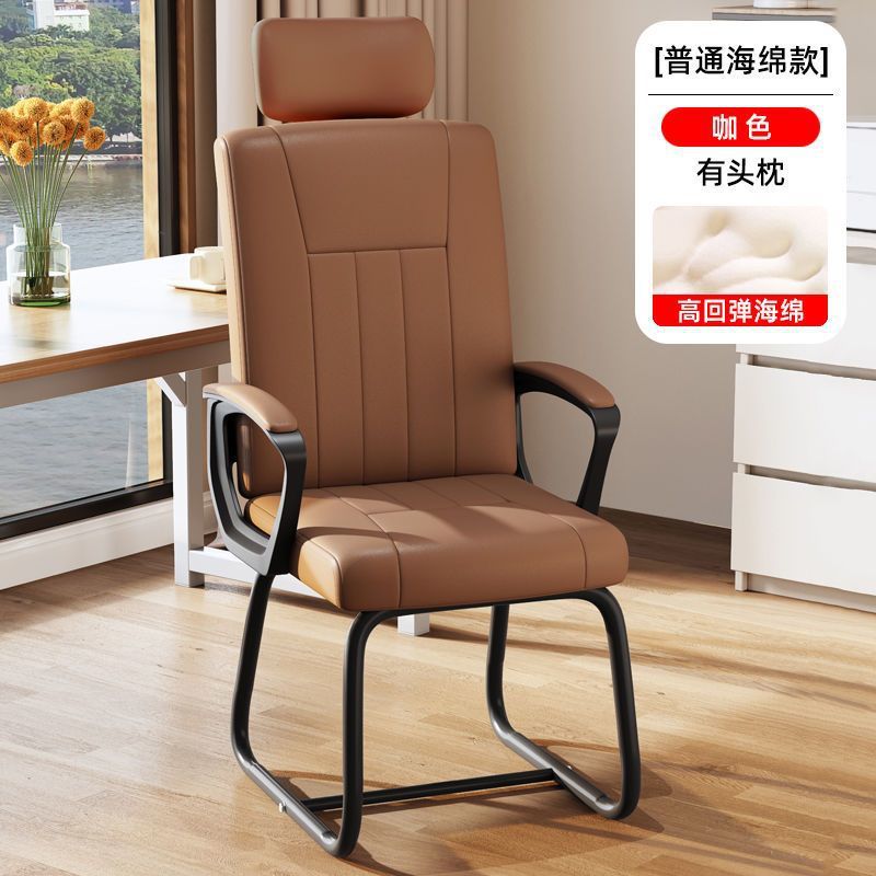 브라운 컬러 [고탄력 스펀지+머리받침] 매장 핫상품