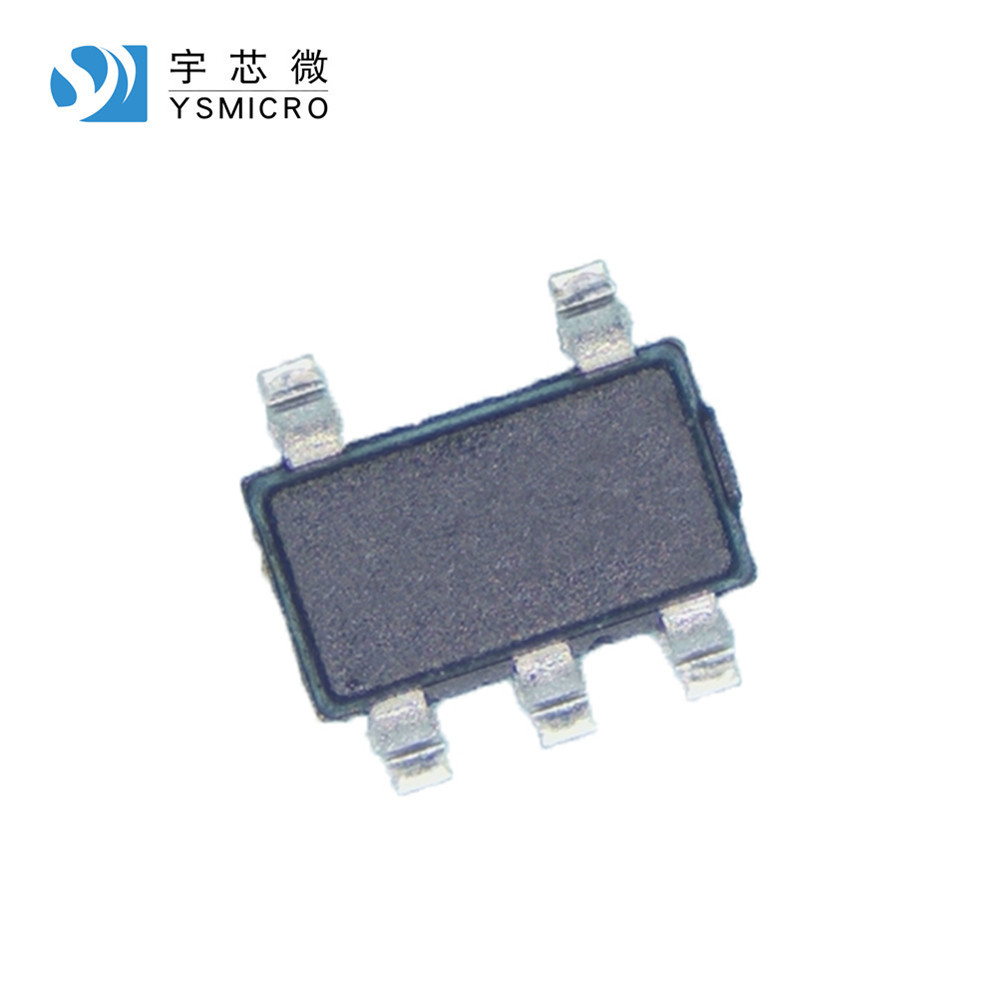 ﮵سоƬ ME4064 SOT23-5 ﮵· ME4064