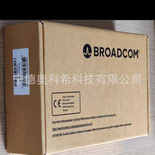 Broadcom SAS9560-16i 8g SATA Array Card New Bargaining