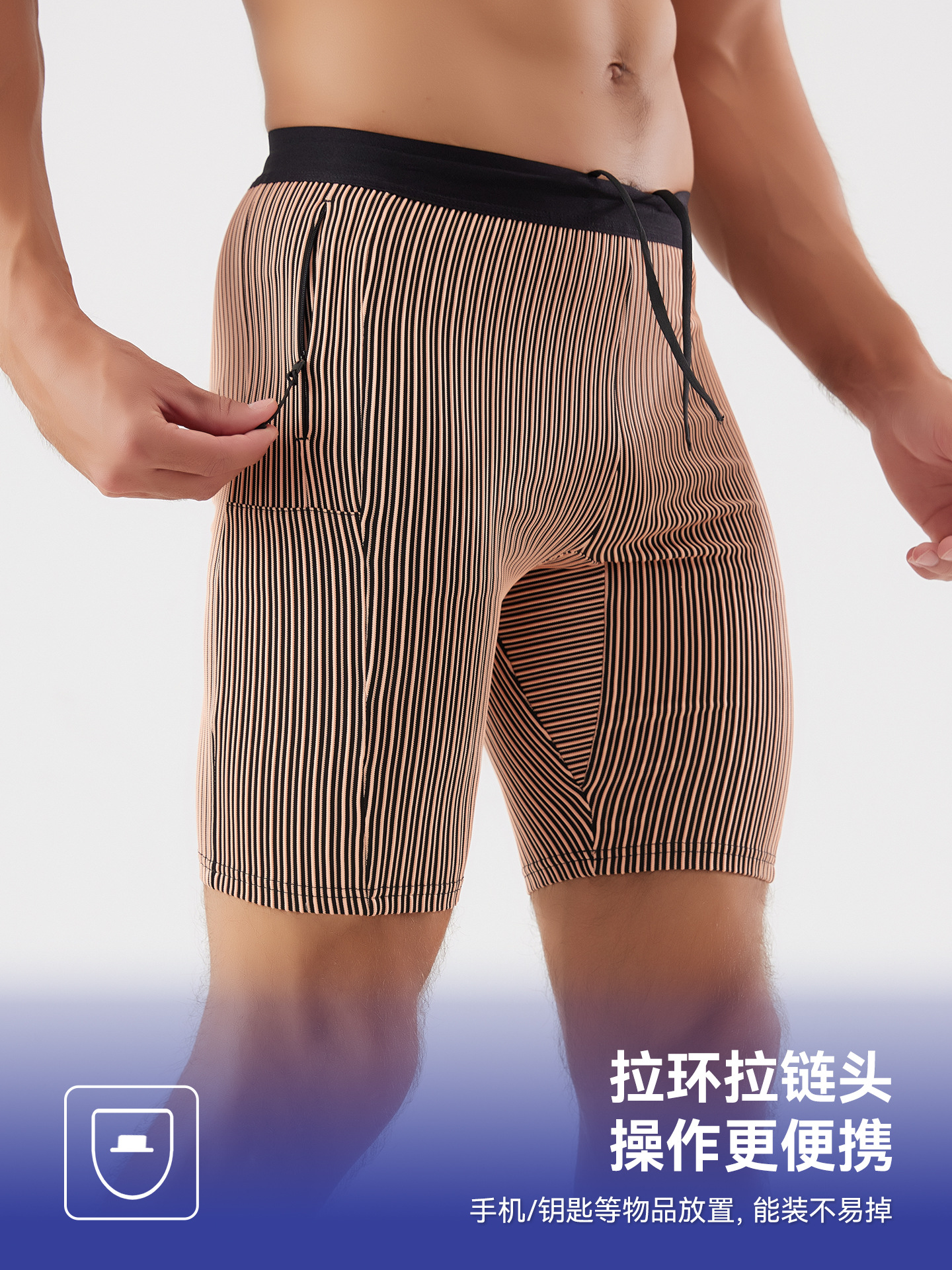 Pantalones cortos ajustados de secado rápido para correr al aire libre, pantalones de cinco puntos deportivos para hombres y mujeres, pantalones de compresión de entrenamiento de baloncesto elásticos y transpirables