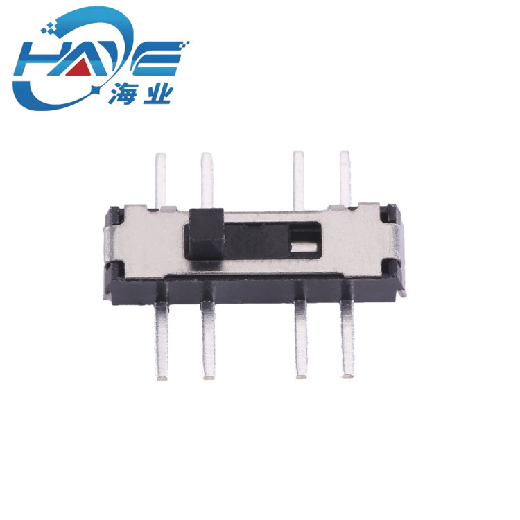 Manufactor Supplying durable stable Fretting Digital experiment factory Assemble Toys parts Toggle Flat angle switch