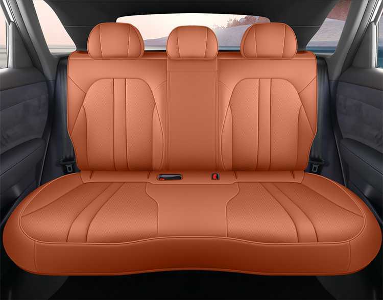 2026 Model Shangjie H5 Seat Covers, Full Surround, Four-Season Use, Shangjie H5 Seat Covers, Interior Modification Car Seat Cushions