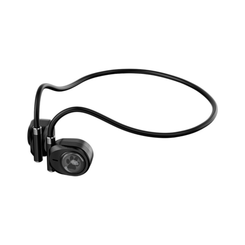 人気の子供用学習気伝導ワイヤレスBluetoothは耳を傷つけず、聴覚を保護し、耳に入りにくく、長時間装着しても痛くない、物語を聞くことができます。|undefined