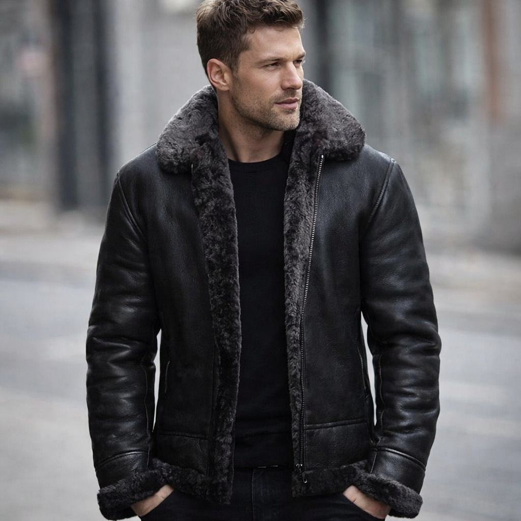 Negro (sin bolsillo)