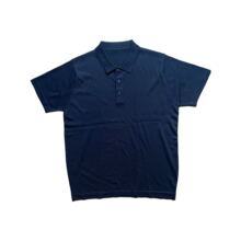 夏季工作服莱赛尔Polo衫 短袖翻领企业工作文化衫