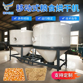 米面机械;粮食加工设备;其他干燥设备