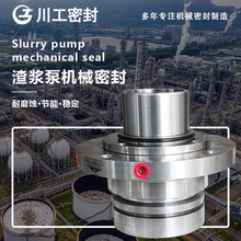 博奥坤腾100SAZF206-160-40化工泵机械密封更换250SAGB-850-70