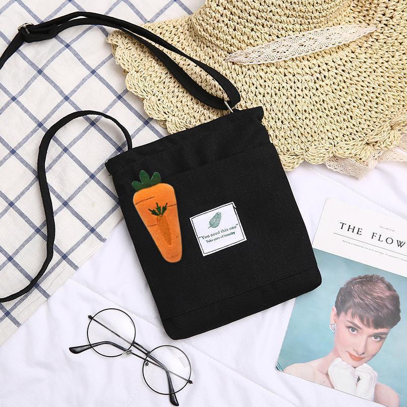 검은 무 펜던트