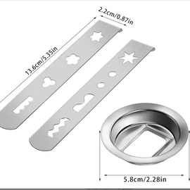 厨房电器配件;厨房用品配件;厨房小工具