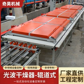 陶瓷生产机械;其他输送设备;输送机