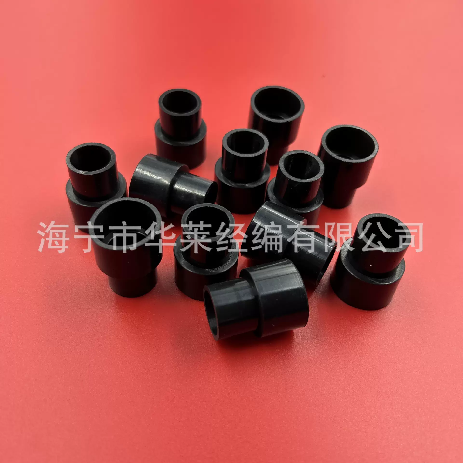 橡胶套 橡胶套管 圆形丁腈套氟橡胶套筒 三元乙丙圆管 氟胶套管