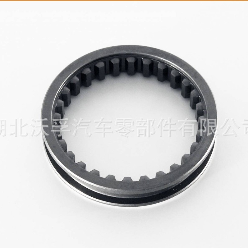 Suitable for Dongfeng Volvo Transmission 14-Speed Reverse Gear Sliding Gear Sleeve V21311067