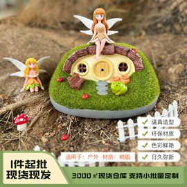 树脂工艺品;圣诞装饰品;金属工艺品