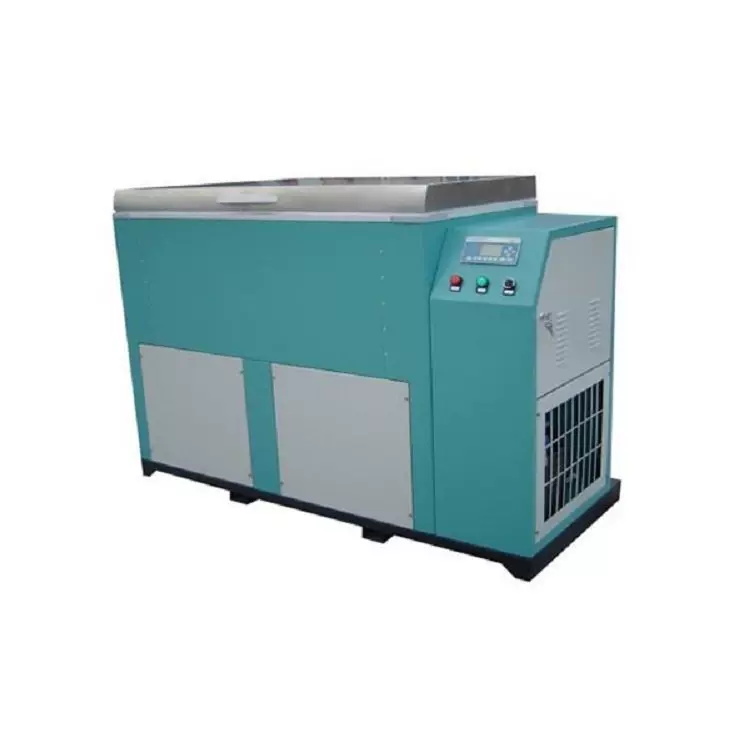 加热毯柔性织物液体泄漏试验机YY9706.235-2021